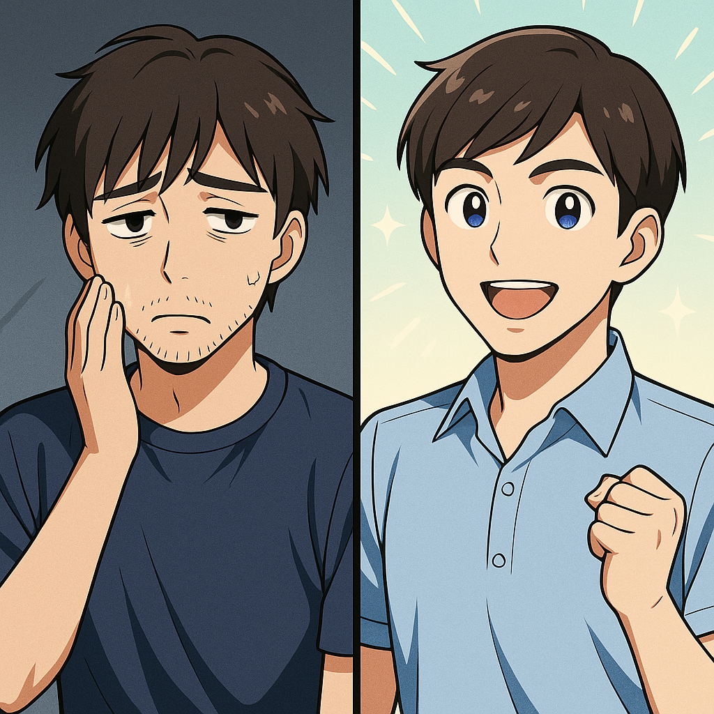 コンプレックス 沖縄市 メンズ脱毛